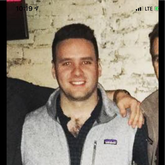 Meet your Posher, Alex - Picture 1 of 1